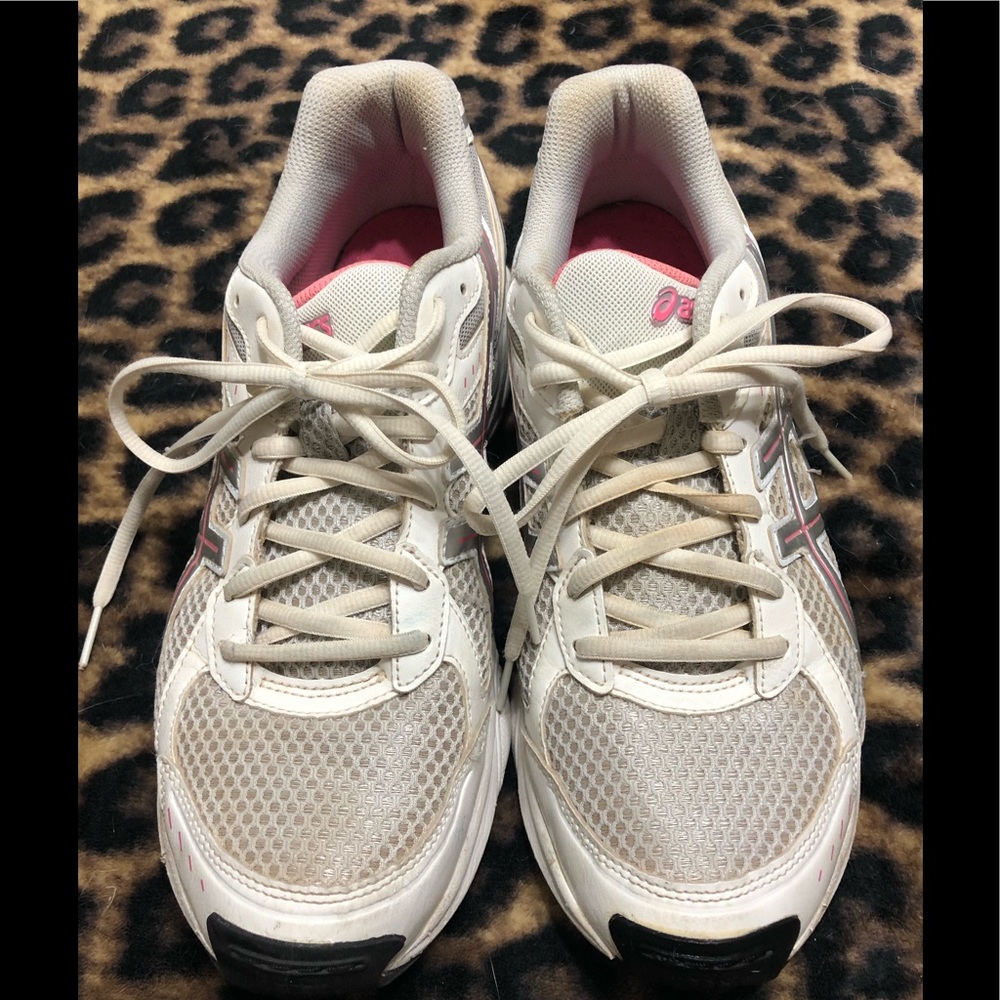 SHOE DESTASH